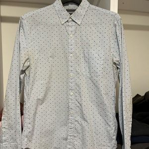 Bonobos Button Down Shirt